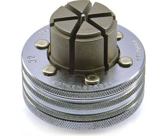 Экспандер Rothenberger РОЛОК ПАУЭР ТОРК, к-т 12-15-18-22-28-35-42 мм 12526 – изображение 3