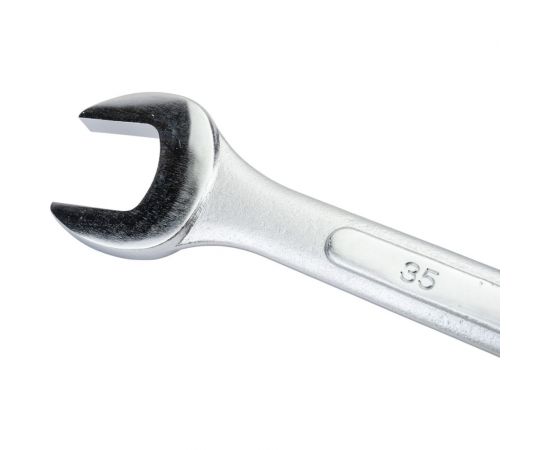 Комбинированный ключ 35мм KING TONY 1071-35 – изображение 3