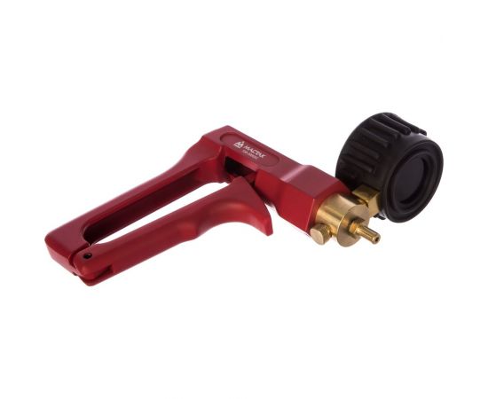 Вакуумметр МАСТАК комплект адаптеров 120-30002C – изображение 3