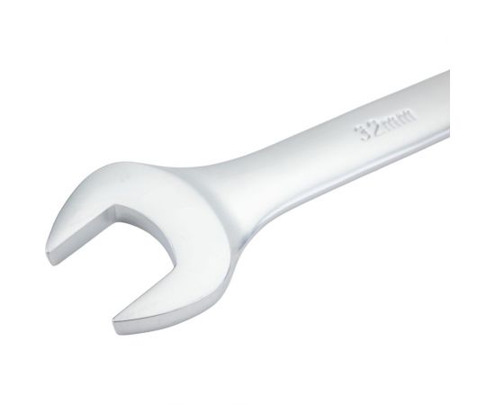 Комбинированный ключ 32 мм Gigant grf-124 – изображение 3