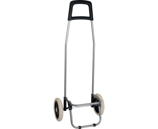 Сумка-тележка LIMROY ""Элеганс"", серый LR-308AG-GREY – изображение 3