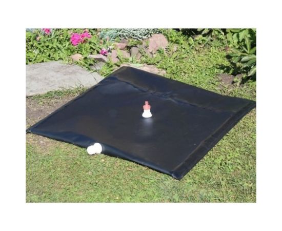 Складная ёмкость для летнего душа EKUD 300 литров 300 – изображение 3