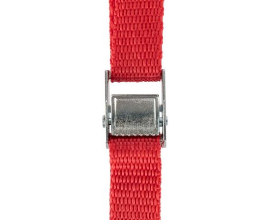 Ремень для крепления груза с фиксатором REXANT 2.5 м 80-0244 – изображение 3