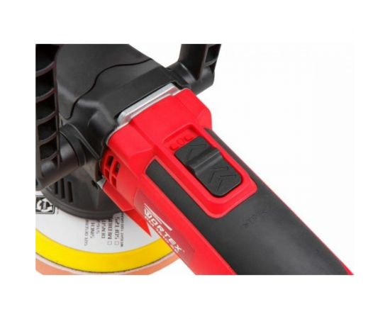 Полировальная машина WORTEX PM1810SE0019 – изображение 3