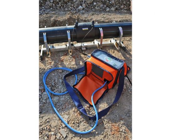 Аппарат для электромуфтовой сварки Ritmo ELEKTRA LIGHT 96906063 – изображение 3