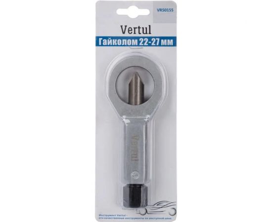 Гайколом VERTUL 22-27 мм VR50155 – изображение 3