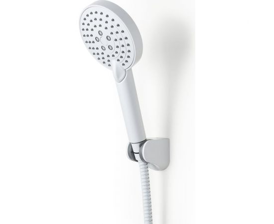 Душевая система Orange белая M04-300w – изображение 3