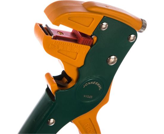 Щипцы для резки и зачистки проводов Jonnesway V1505 – изображение 3