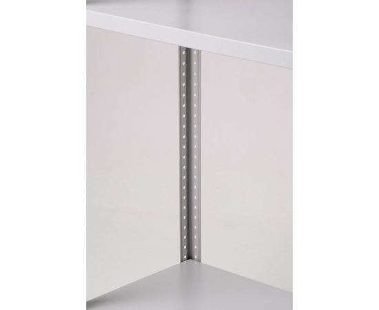 Стеллаж ООО ФУРАМА СТФЛ 1800x1200x300 мм, 5 полок СТФЛ181230-5 – изображение 4