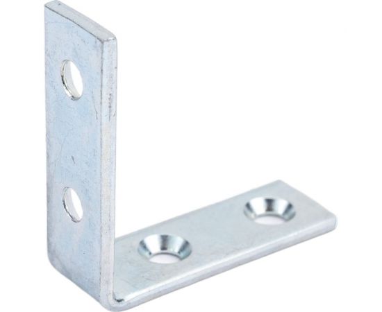 Мебельный уголок VORMANN 30х30х10х2 мм, оцинкованный 00185 030 Z – изображение 4