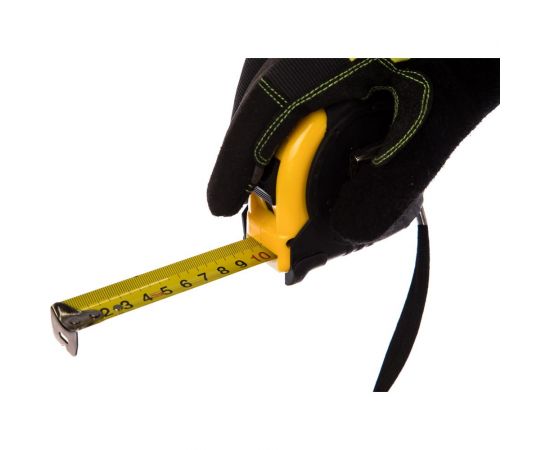 Рулетка Профи Стайл 10 м х 25 мм FIT 17310 – изображение 4