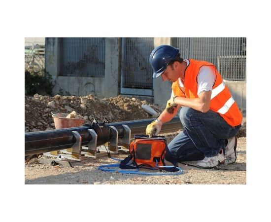 Аппарат для электромуфтовой сварки Ritmo ELEKTRA LIGHT 96906063 – изображение 4