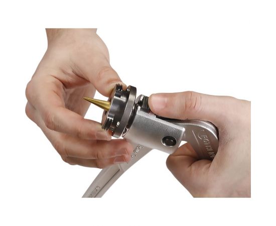 Экспандер Rothenberger РОЛОК ПАУЭР ТОРК, к-т 12-15-18-22-28-35-42 мм 12526 – изображение 4