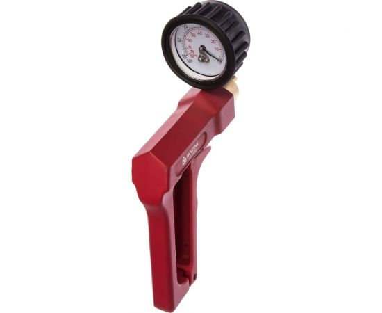 Вакуумметр МАСТАК комплект адаптеров 120-30002C – изображение 4