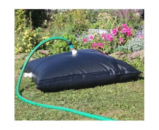 Складная ёмкость для летнего душа EKUD 300 литров 300 – изображение 4