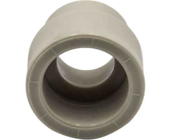 Переходная муфта VRT 32/25, внутренняя/внутренняя, EVER plast, серый 538335 – изображение 4