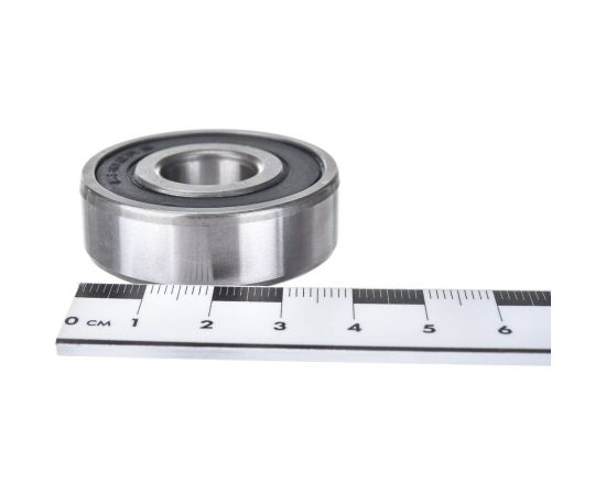 Подшипник ZNL 180302 6302 2RS – изображение 4