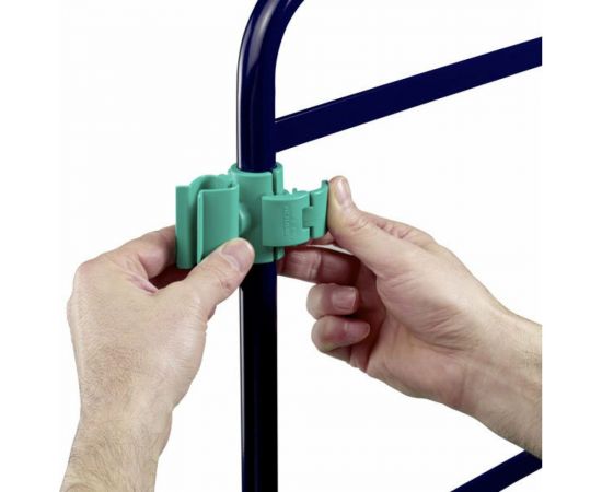 Держатель для рукояток без винтов TTS 00003591 – изображение 4