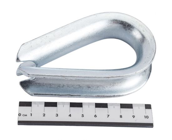 Коуш STARFIX D20, DIN 6899 SMP-76809-1 – изображение 4