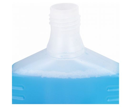 Средство для мытья пола ЛАЙМА PROFESSIONAL Утренняя свежесть, УСИЛЕННАЯ ФОРМУЛА, 1кг 604796 – изображение 4