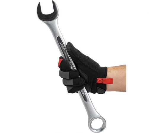 Комбинированный ключ 35мм KING TONY 1071-35 – изображение 5