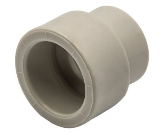 Переходная муфта VRT 32/25, внутренняя/внутренняя, EVER plast, серый 538335 – изображение 5