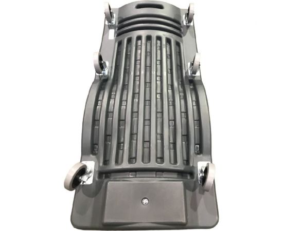 Подкатной пластиковый лежак KraftWell KRWTR-P – изображение 5