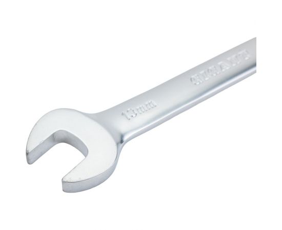 Комбинированный трещоточный шарнирный ключ 14 мм Gigant grf-134 – изображение 5