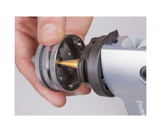 Экспандер Rothenberger РОЛОК ПАУЭР ТОРК, к-т 12-15-18-22-28-35-42 мм 12526 – изображение 5