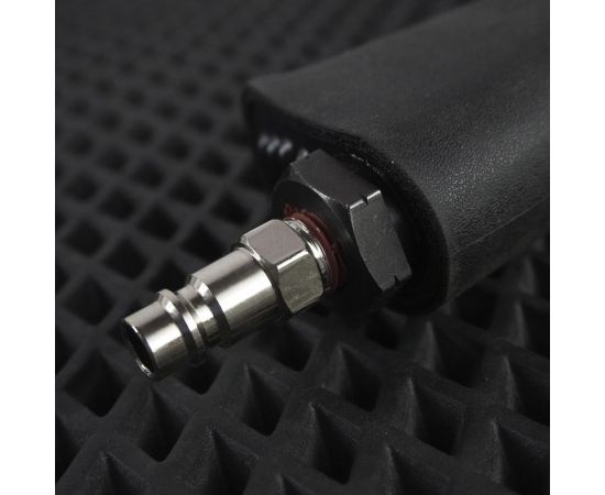 Штекер быстроразъемного соединения (10 шт; рапид EURO - 1/2""M) WIEDERKRAFT WDK-84PM – изображение 6