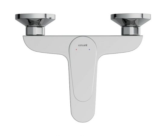 Смеситель для ванны Cersanit CERSANIA 63031 – изображение 6