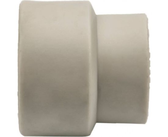 Переходная муфта VRT 32/25, внутренняя/внутренняя, EVER plast, серый 538335 – изображение 6