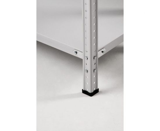 Стеллаж ООО ФУРАМА СТФЛ 1800x1200x300 мм, 5 полок СТФЛ181230-5 – изображение 7