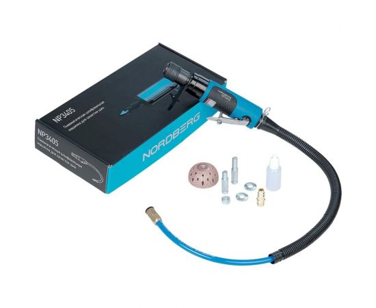 Пневмошлифмашинка NORDBERG для зачистки шин NP3405 