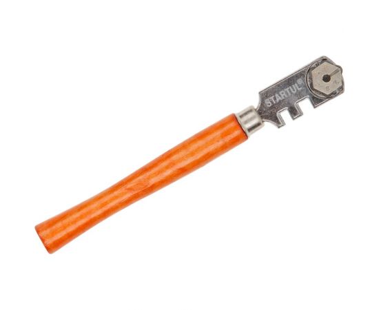 Шестироликовый стеклорез STARTUL ST4950-06 