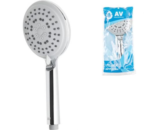 Душевая лейка AV Engineering AVSSS-010 