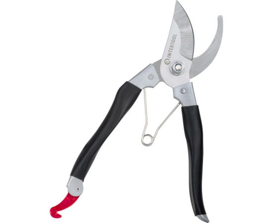 Секатор INTERTOOL FT-1001 