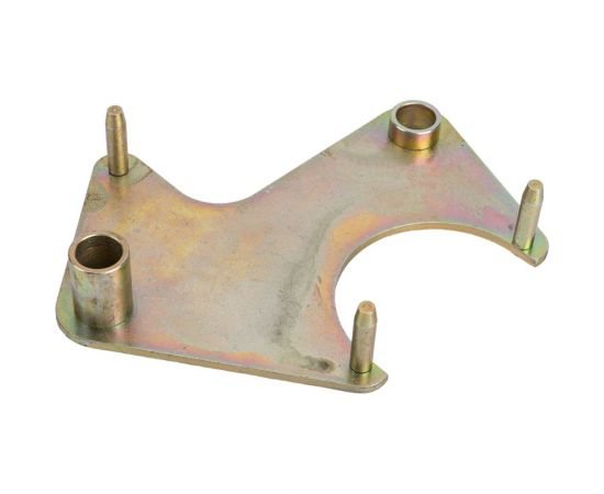 Ключ-фиксатор зубчатых шкивов распред вала RENAULT при регулировки ГРМ Автом-2 112010 