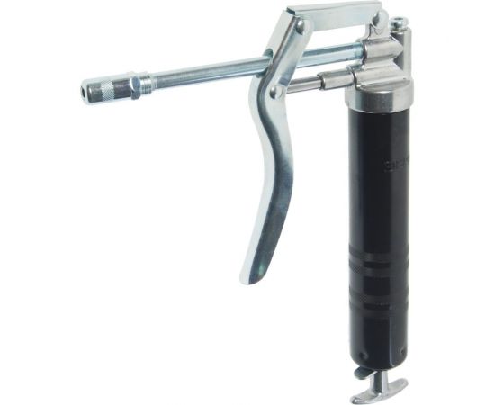 Плунжерный шприц мини работа в 2-х направлениях 120 куб.см ЭВРИКА ER-44220 