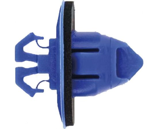 Автокрепеж для Lexus/Toyota 10 шт 7549535010, 7539635020 КрепАвто 0500 