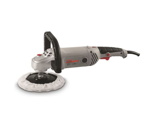 Полировальная машина Crown CT13302MV 