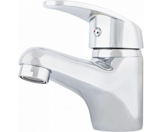 Одноручный смеситель для раковины Klip 813 кер. картридж 40 мм, без подводки тов-205564 