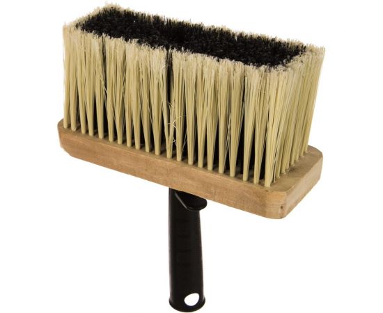 Макловица, деревянная основа, пластиковая ручка 70х170 COLOR EXPERT 83801712 