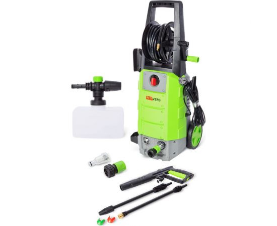 Мойка высокого давления RD-HPW2200 REDVERG 6681923 