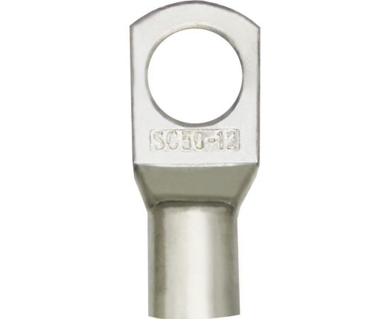 Кабельный луженый наконечник Optima SC50 XLSC5000 