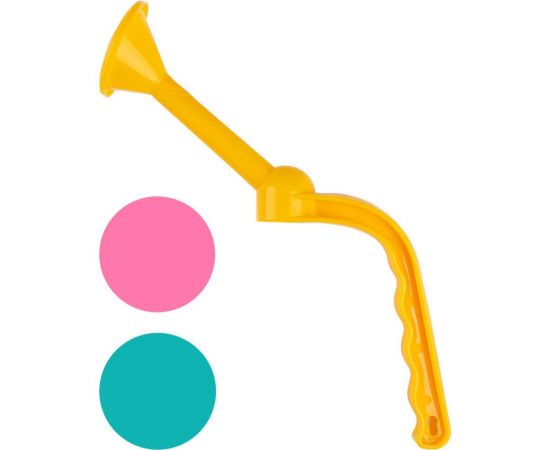 Насадка на бутылку для полива PARK Лейка 105009 