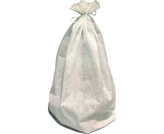 Укрытие для молодых деревьев на зиму ГеоПластБорд прекрасный сад 120x250 см, белое УБ-00004890 