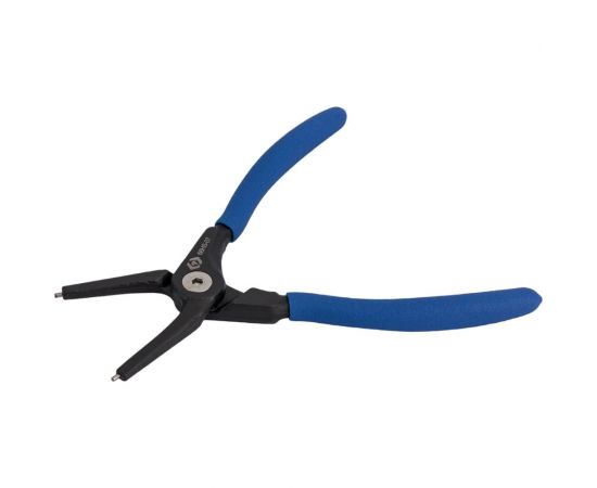 Съемник для стопорных колец 188 мм, прямые, сжатие KING TONY, 66HS-07 