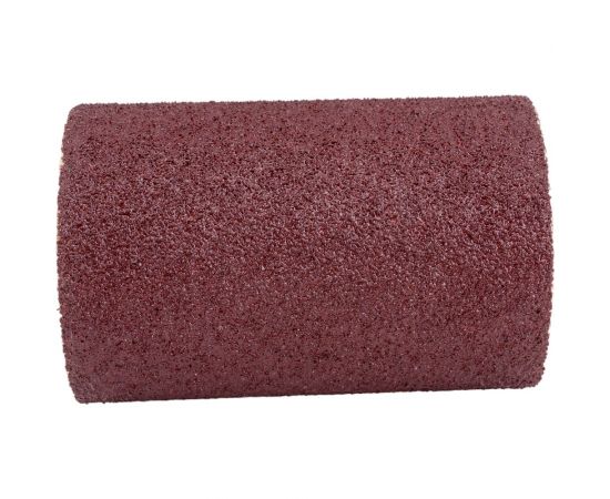 Шлифшкурка на тканевой основе водостойкая №40Н (0.115x3 м; P40; 14А; бобина) CNIC 54055 