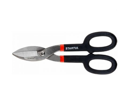 Ножницы по металлу STARTUL 250 мм ST4210-25 